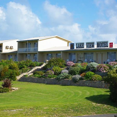 Lakeview Motel And Apartments Robe Εξωτερικό φωτογραφία