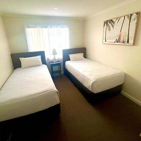Lakeview Motel And Apartments Robe Εξωτερικό φωτογραφία