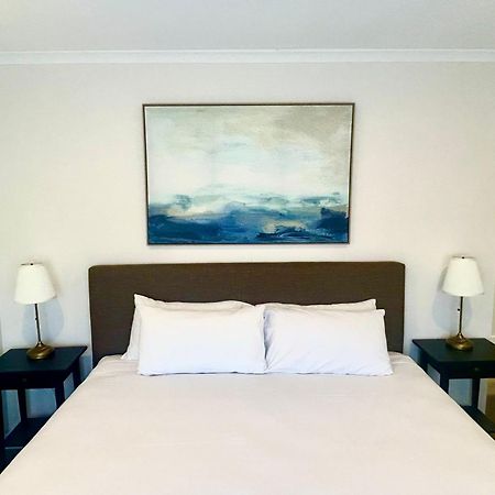 Lakeview Motel And Apartments Robe Εξωτερικό φωτογραφία