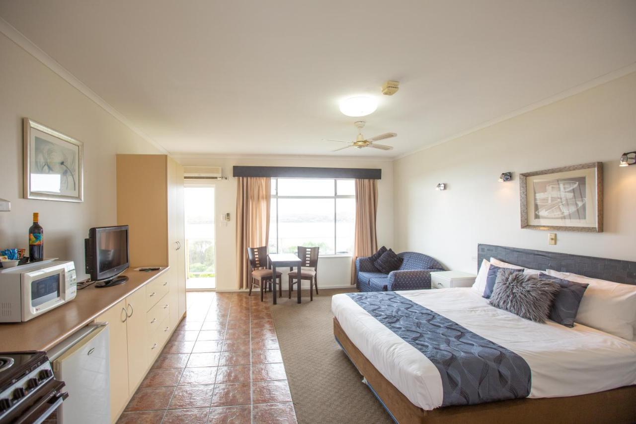 Lakeview Motel And Apartments Robe Εξωτερικό φωτογραφία