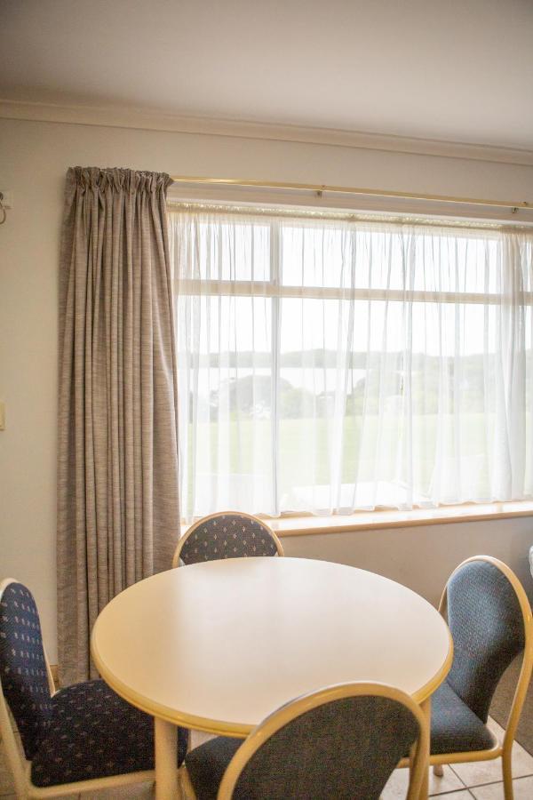 Lakeview Motel And Apartments Robe Εξωτερικό φωτογραφία