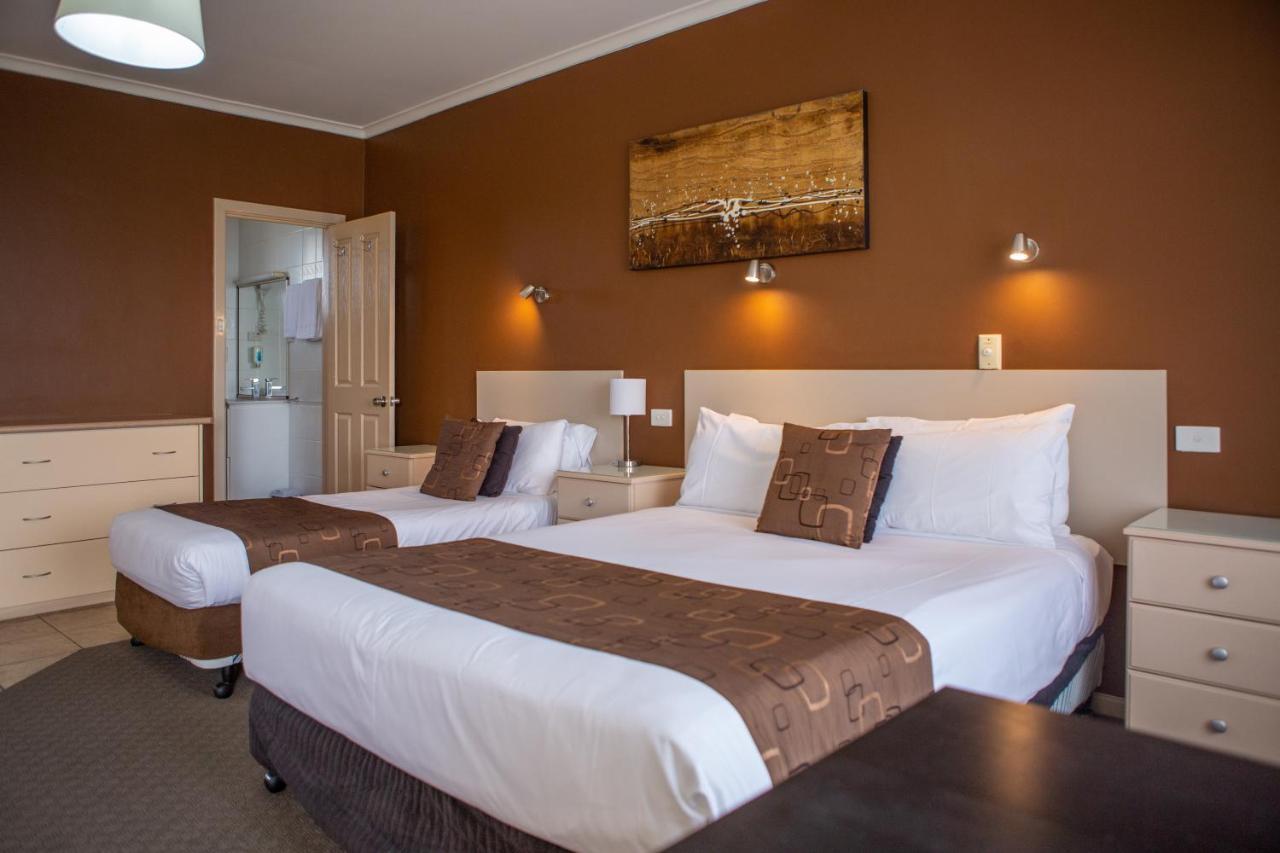 Lakeview Motel And Apartments Robe Εξωτερικό φωτογραφία
