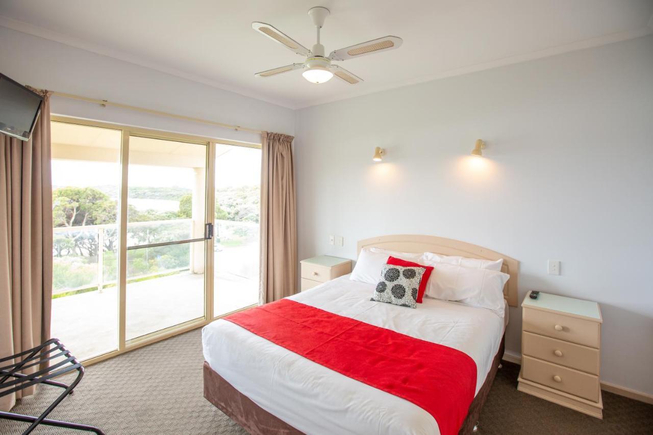 Lakeview Motel And Apartments Robe Εξωτερικό φωτογραφία