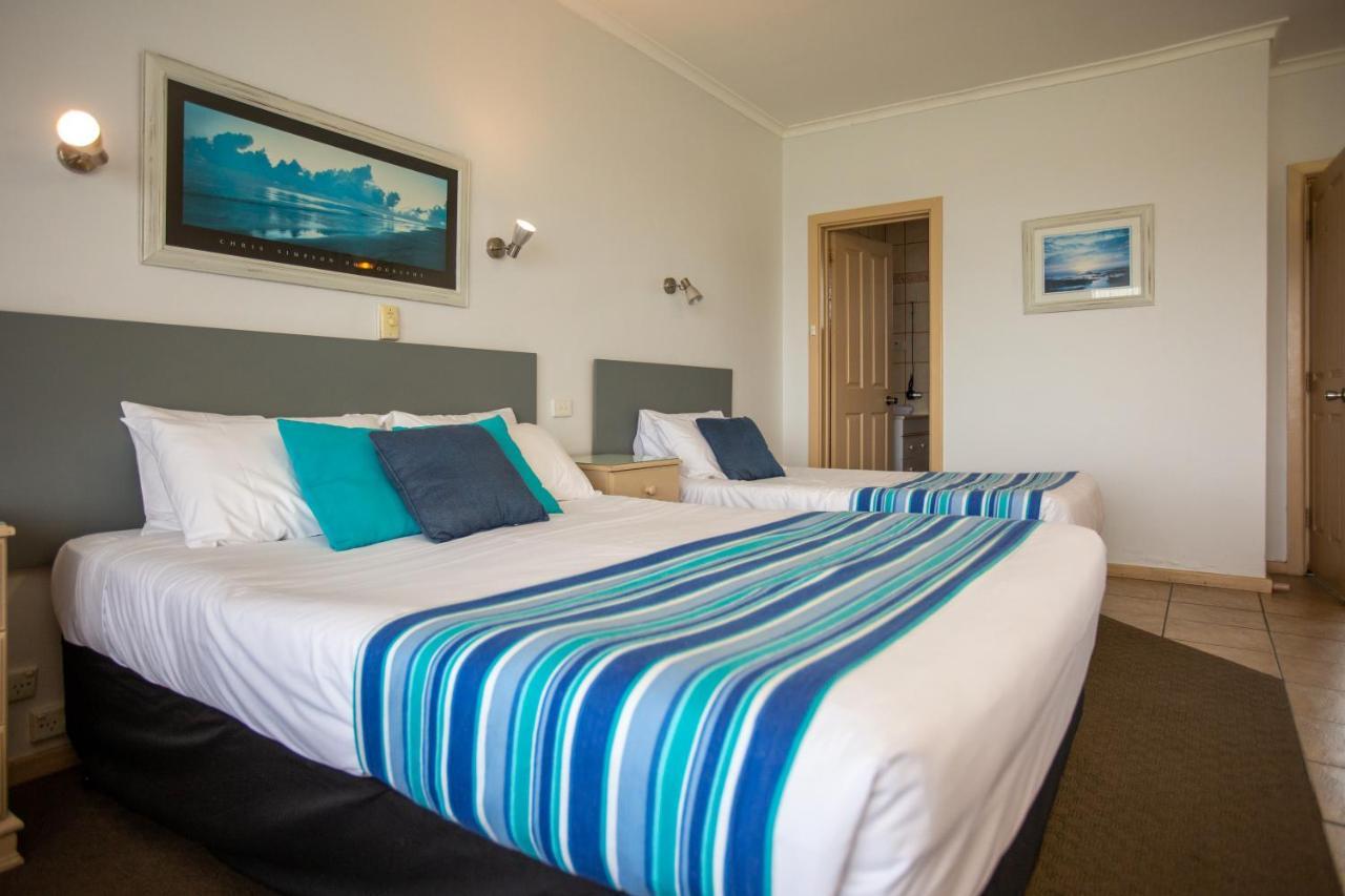 Lakeview Motel And Apartments Robe Εξωτερικό φωτογραφία