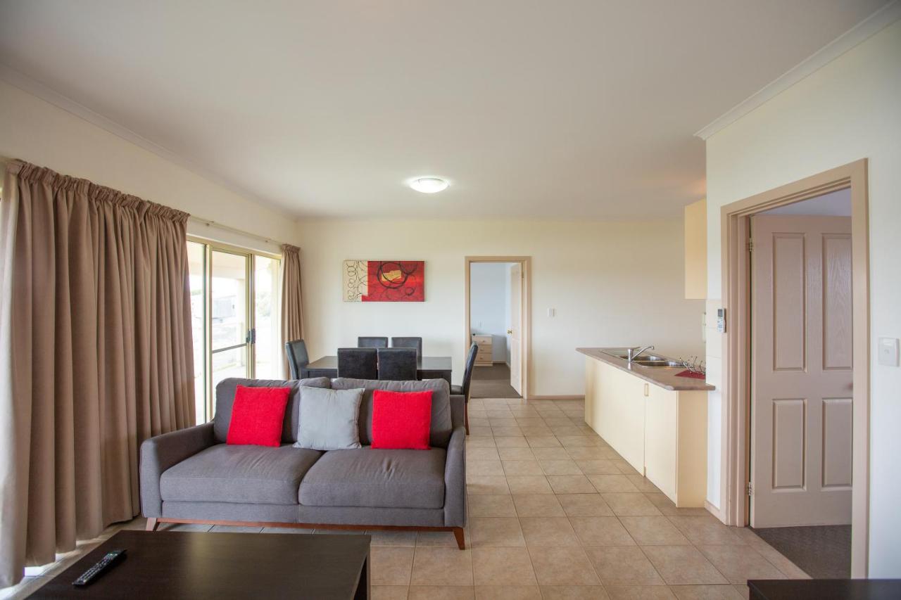 Lakeview Motel And Apartments Robe Εξωτερικό φωτογραφία