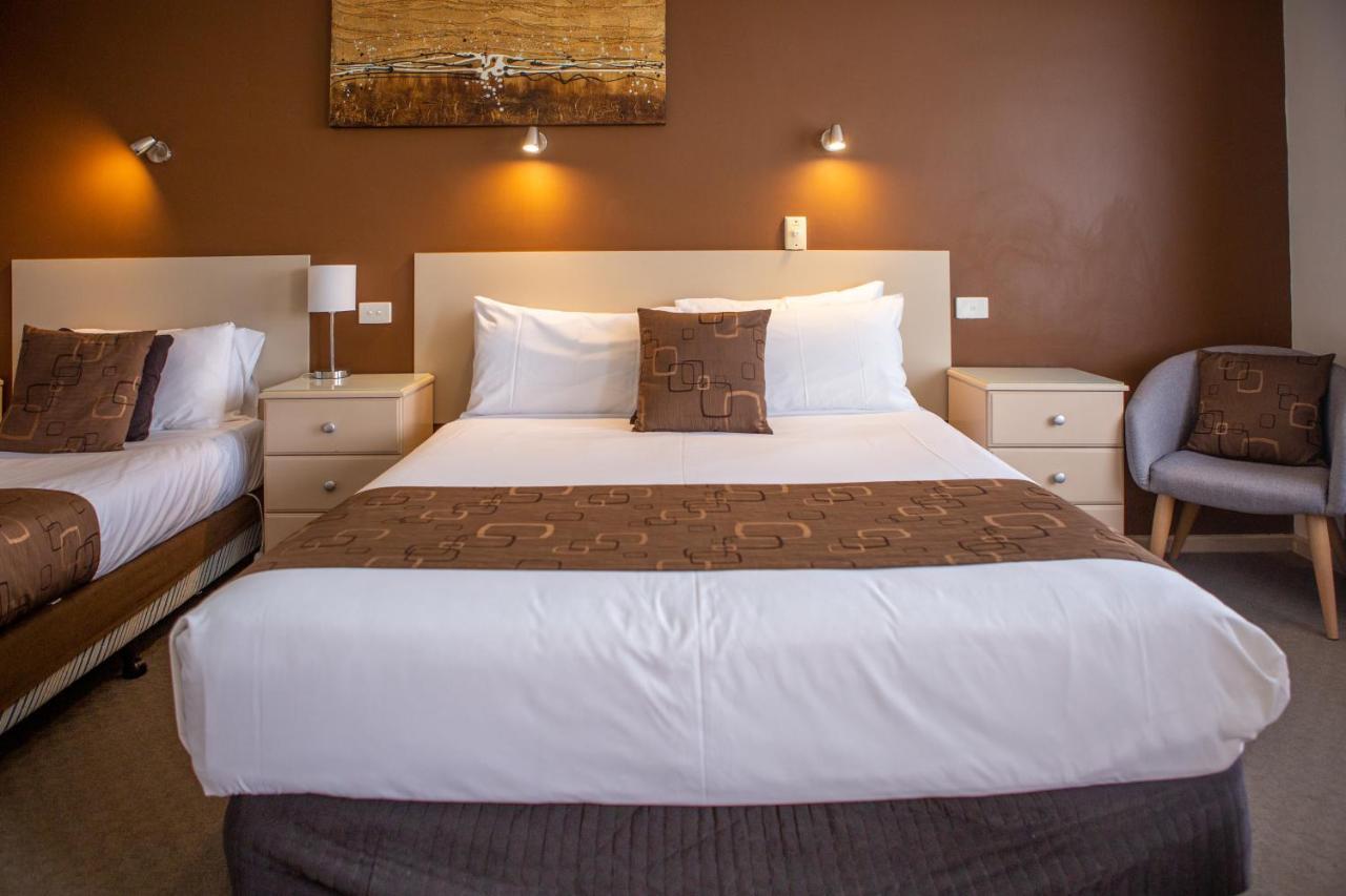 Lakeview Motel And Apartments Robe Εξωτερικό φωτογραφία