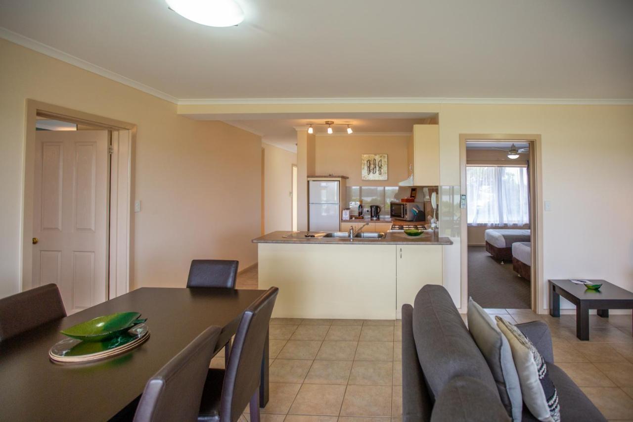 Lakeview Motel And Apartments Robe Εξωτερικό φωτογραφία