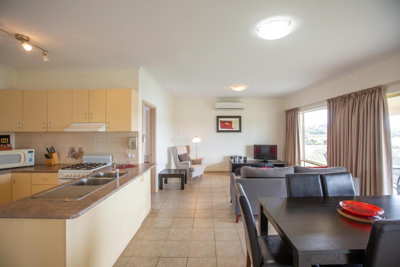 Lakeview Motel And Apartments Robe Εξωτερικό φωτογραφία