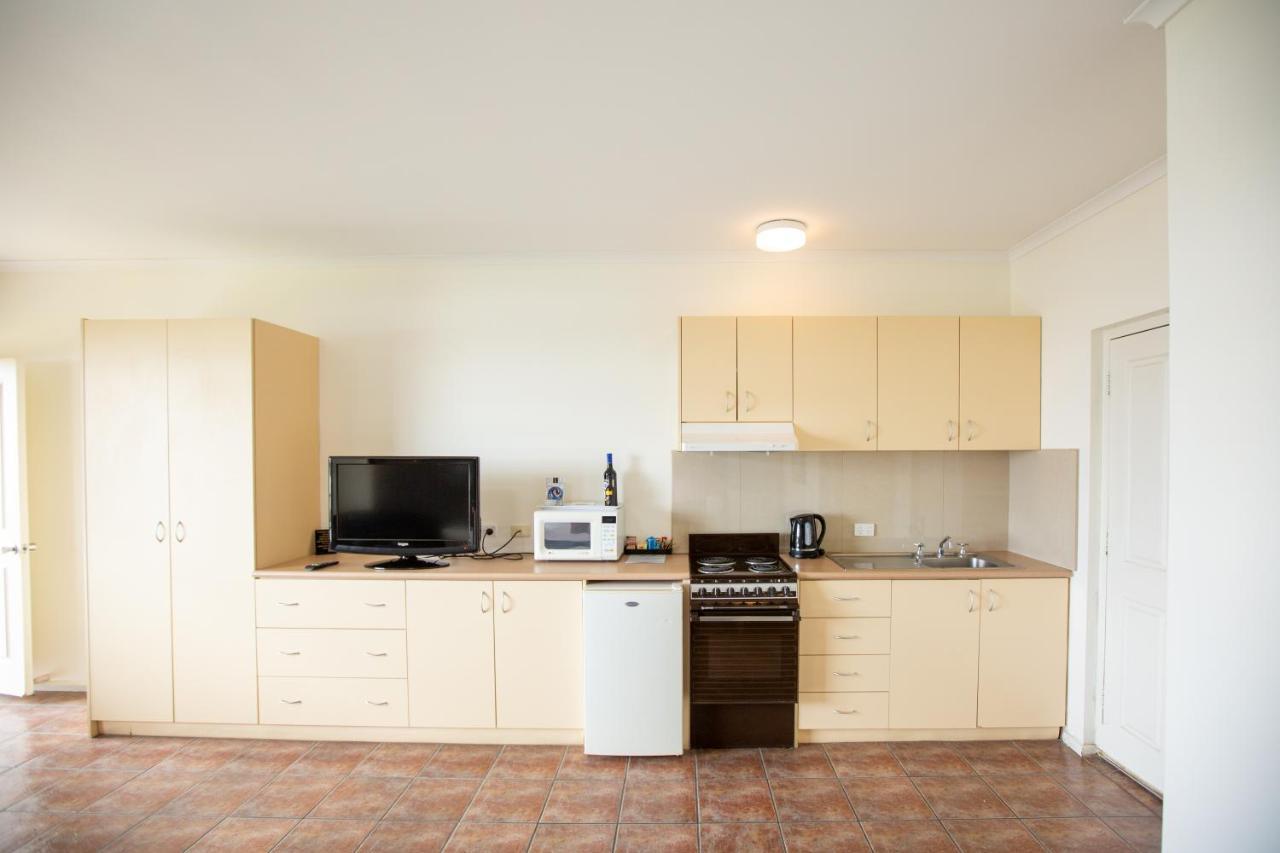 Lakeview Motel And Apartments Robe Εξωτερικό φωτογραφία