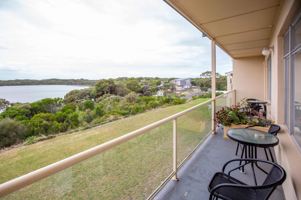 Lakeview Motel And Apartments Robe Εξωτερικό φωτογραφία