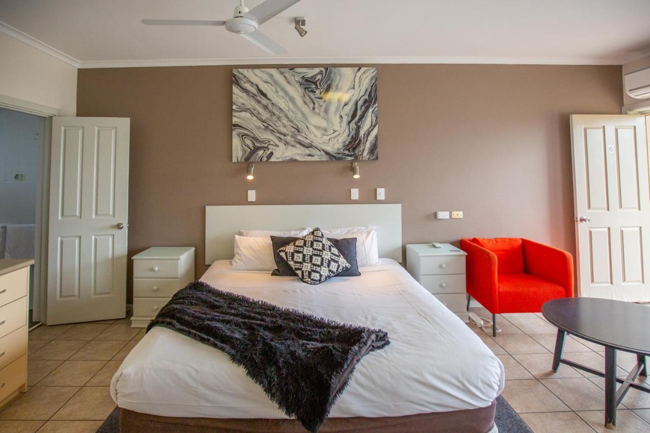 Lakeview Motel And Apartments Robe Εξωτερικό φωτογραφία