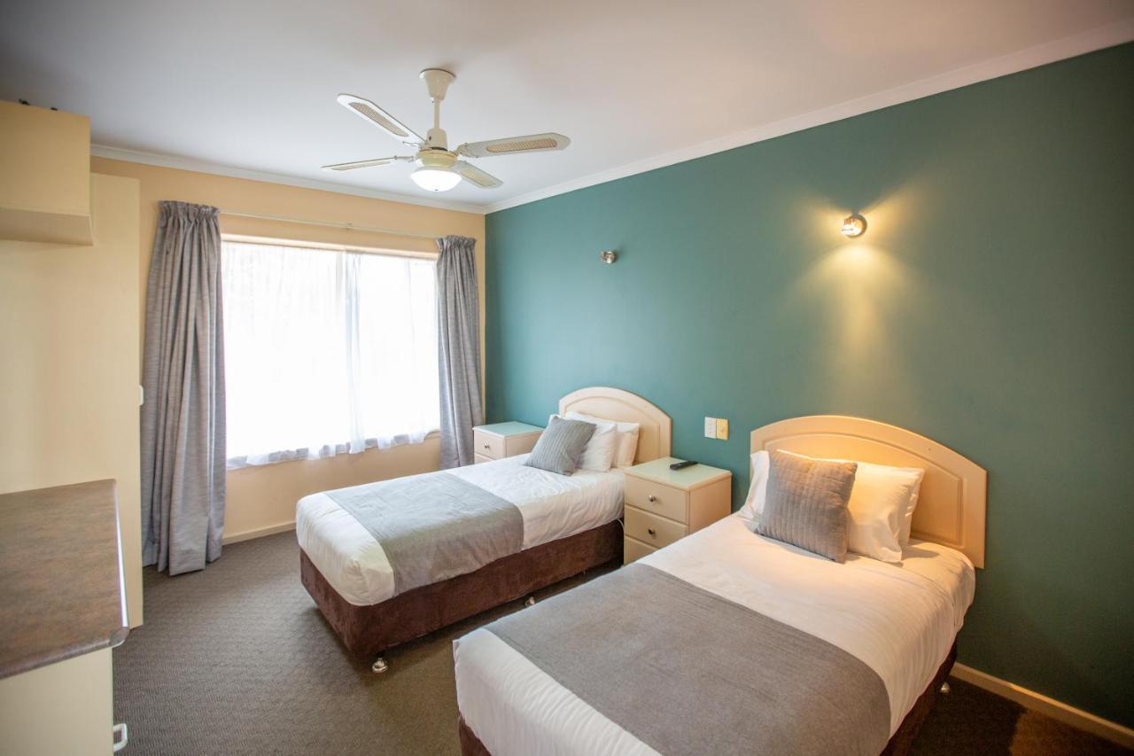 Lakeview Motel And Apartments Robe Εξωτερικό φωτογραφία