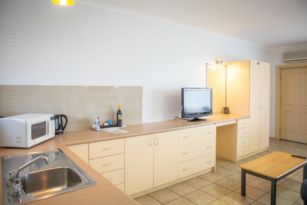 Lakeview Motel And Apartments Robe Εξωτερικό φωτογραφία