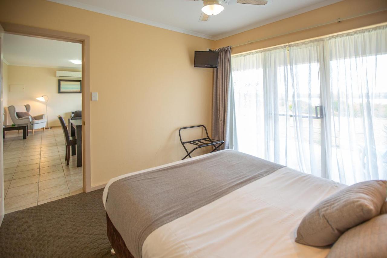 Lakeview Motel And Apartments Robe Εξωτερικό φωτογραφία