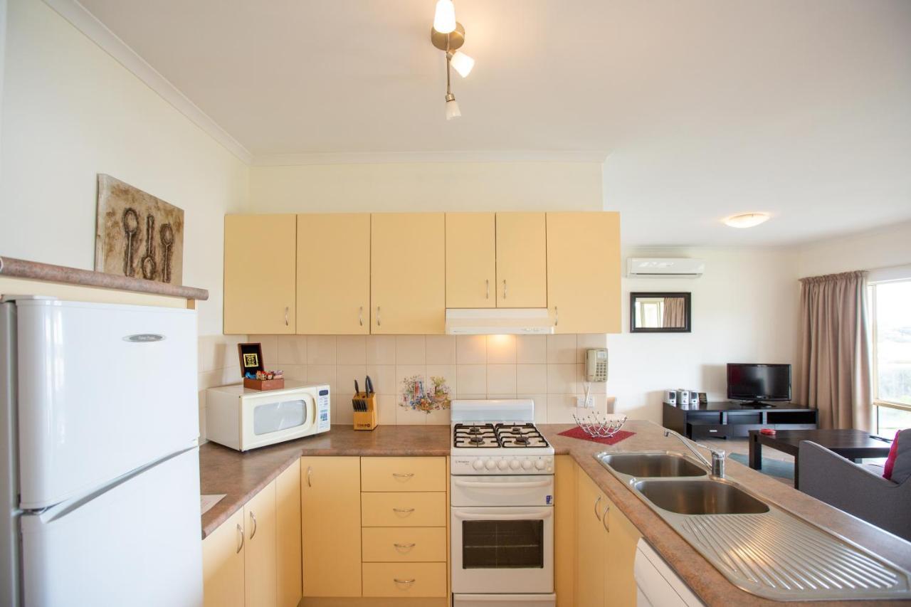 Lakeview Motel And Apartments Robe Εξωτερικό φωτογραφία