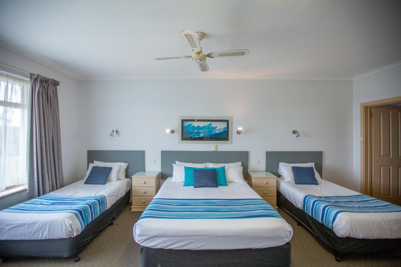 Lakeview Motel And Apartments Robe Εξωτερικό φωτογραφία