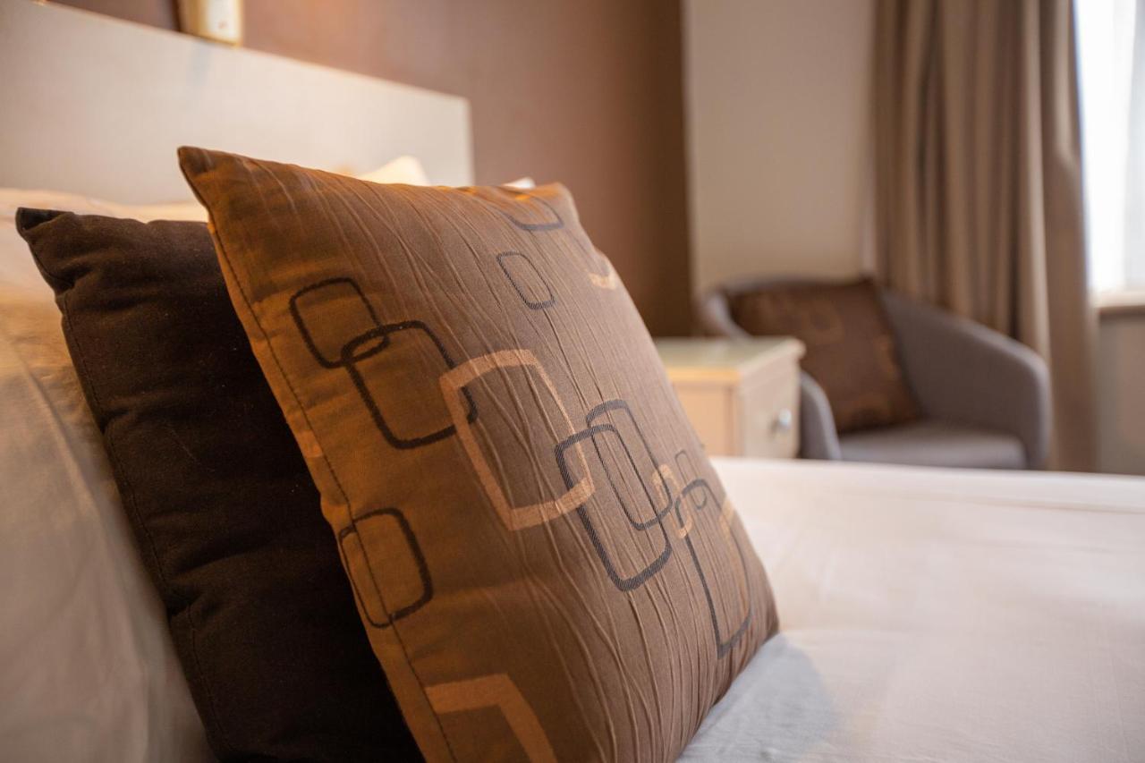 Lakeview Motel And Apartments Robe Εξωτερικό φωτογραφία
