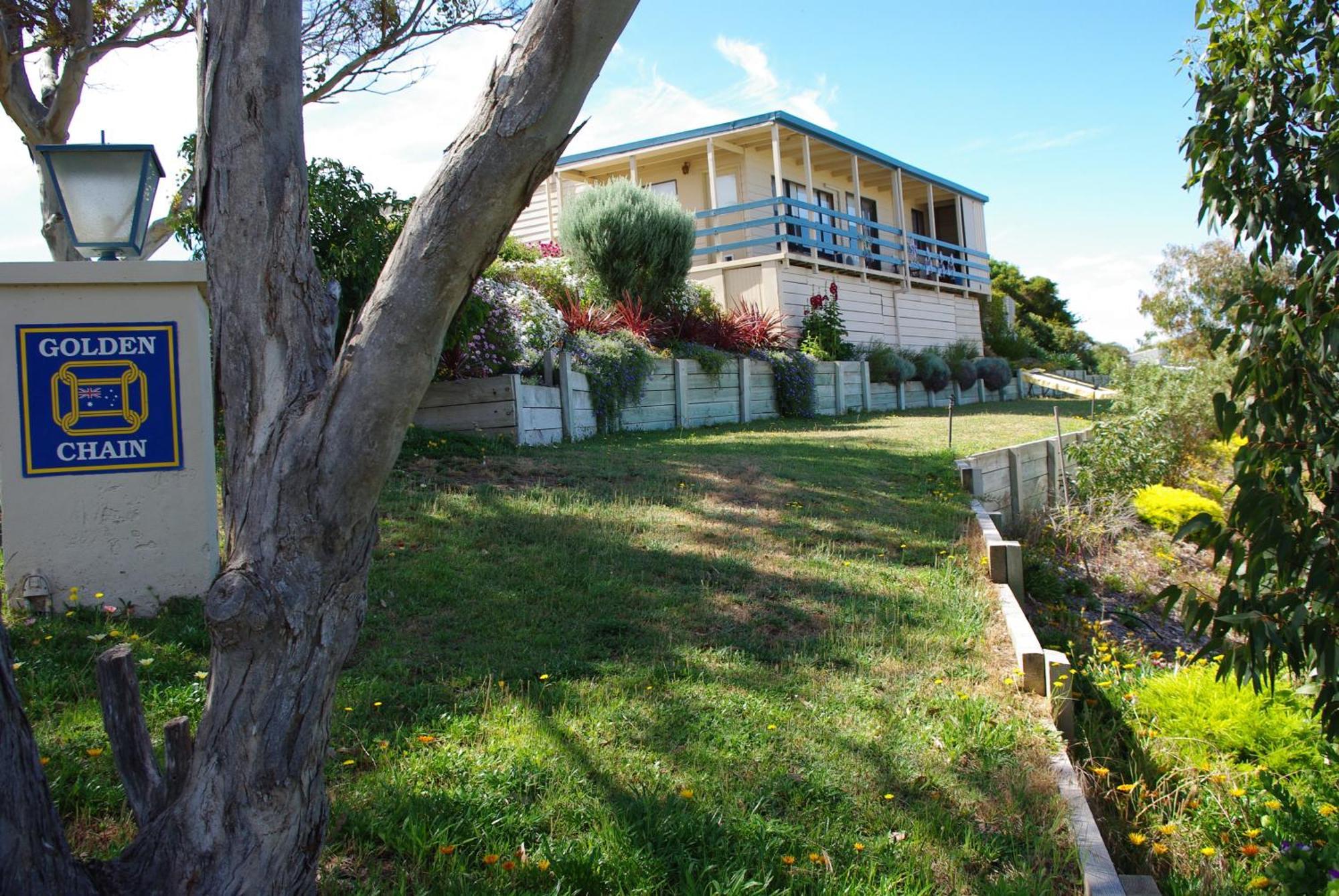 Lakeview Motel And Apartments Robe Εξωτερικό φωτογραφία