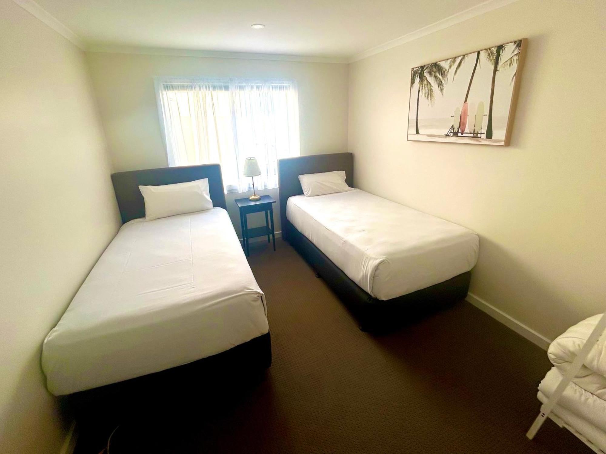 Lakeview Motel And Apartments Robe Εξωτερικό φωτογραφία