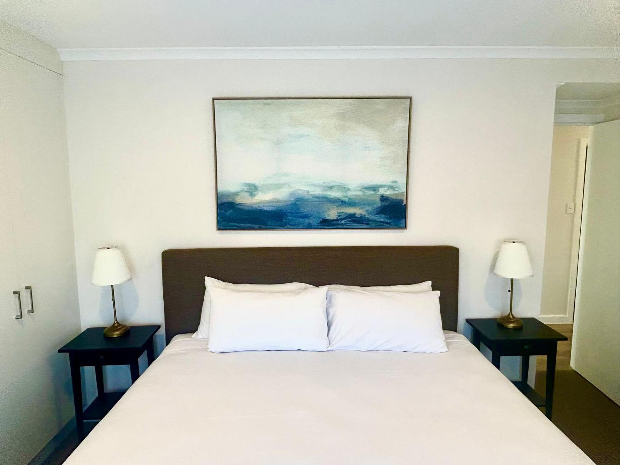 Lakeview Motel And Apartments Robe Εξωτερικό φωτογραφία