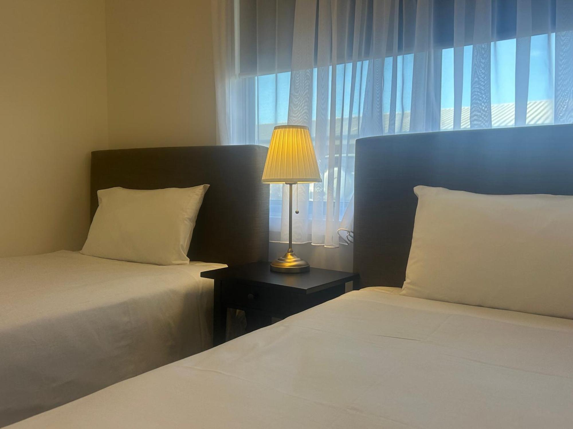 Lakeview Motel And Apartments Robe Εξωτερικό φωτογραφία