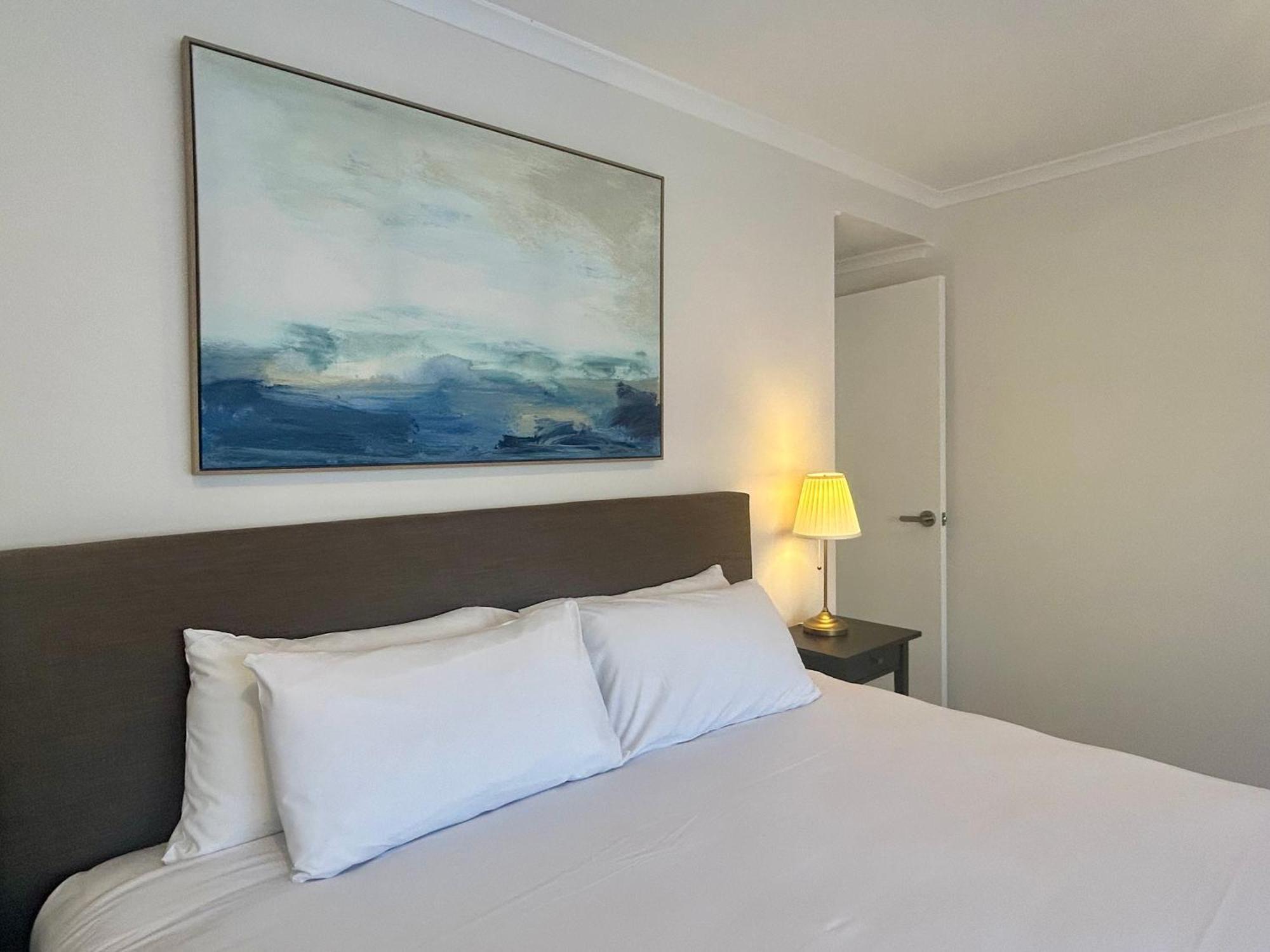 Lakeview Motel And Apartments Robe Εξωτερικό φωτογραφία