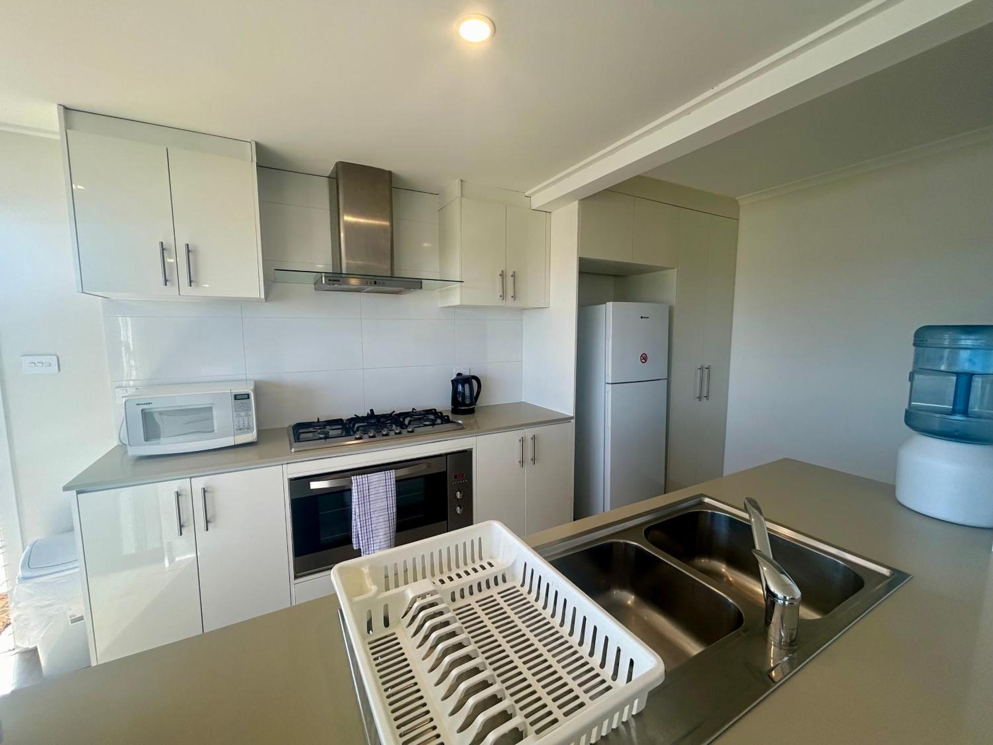 Lakeview Motel And Apartments Robe Εξωτερικό φωτογραφία