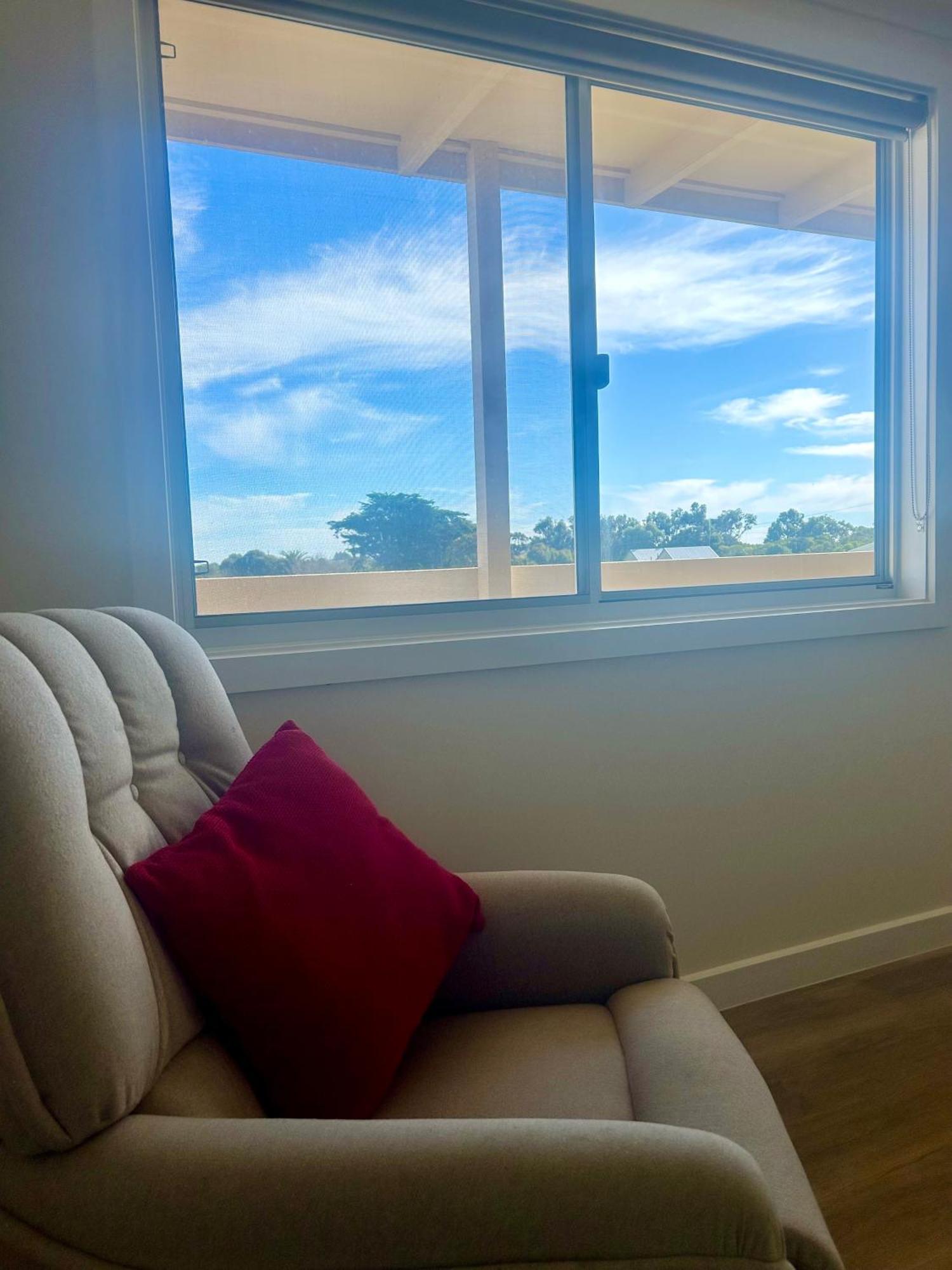 Lakeview Motel And Apartments Robe Εξωτερικό φωτογραφία