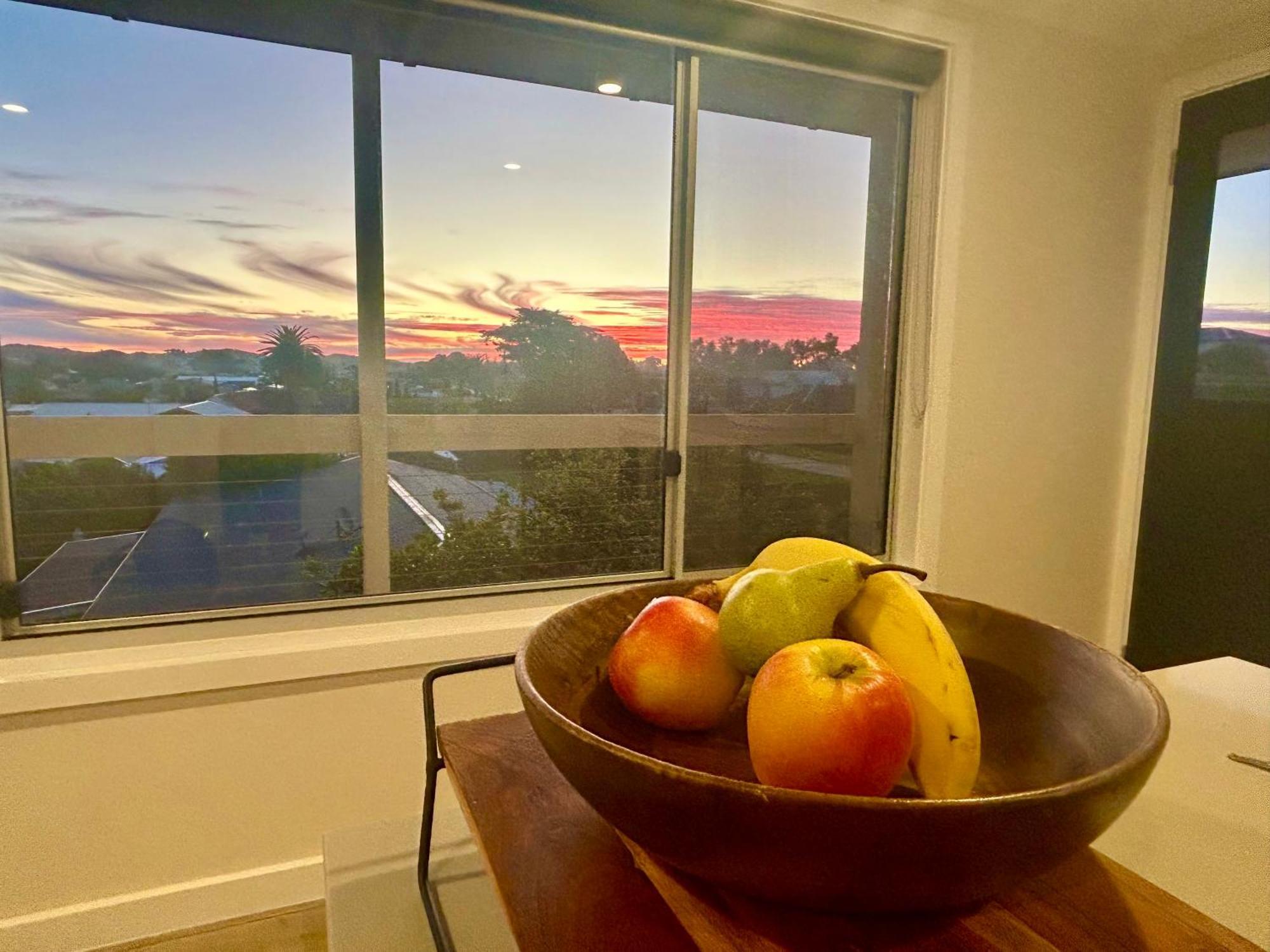 Lakeview Motel And Apartments Robe Εξωτερικό φωτογραφία