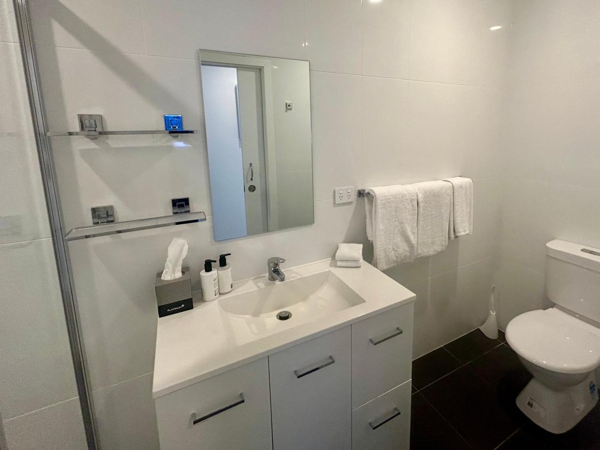 Lakeview Motel And Apartments Robe Εξωτερικό φωτογραφία