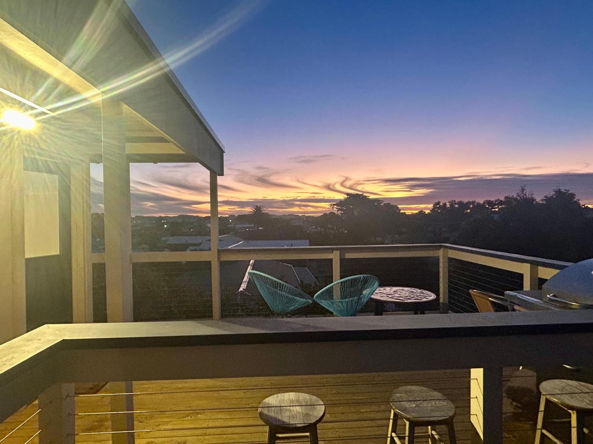 Lakeview Motel And Apartments Robe Εξωτερικό φωτογραφία