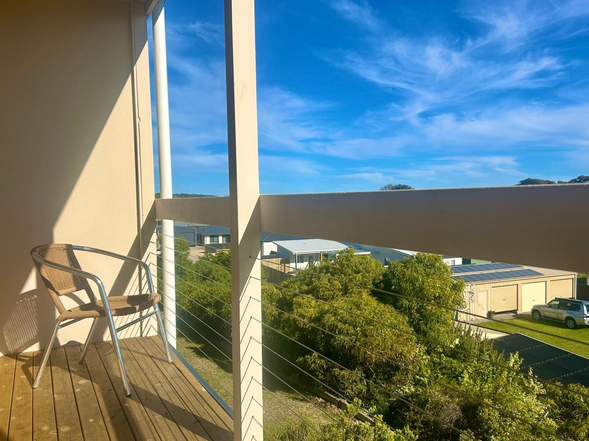 Lakeview Motel And Apartments Robe Εξωτερικό φωτογραφία