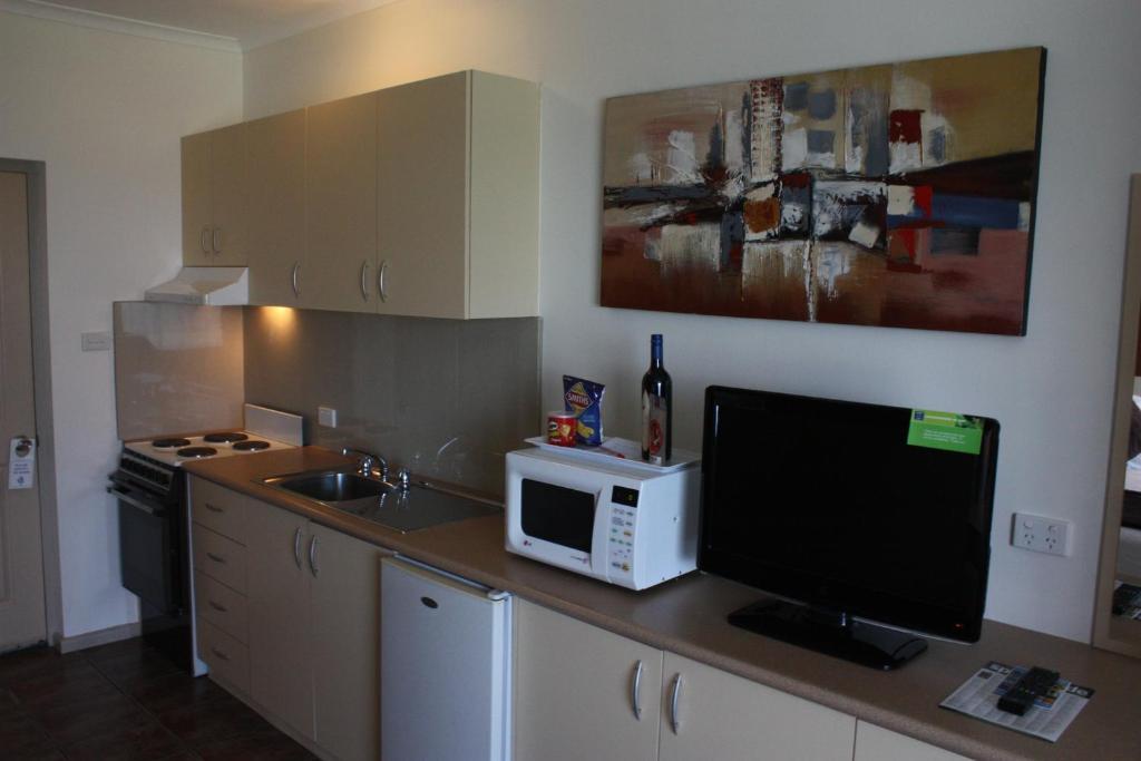 Lakeview Motel And Apartments Robe Δωμάτιο φωτογραφία
