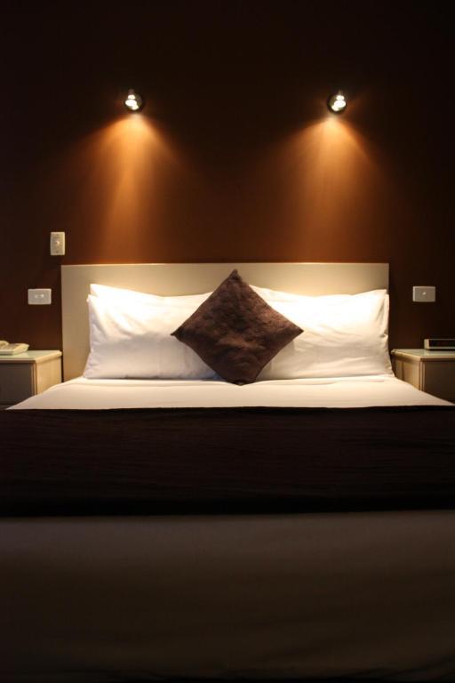 Lakeview Motel And Apartments Robe Εξωτερικό φωτογραφία