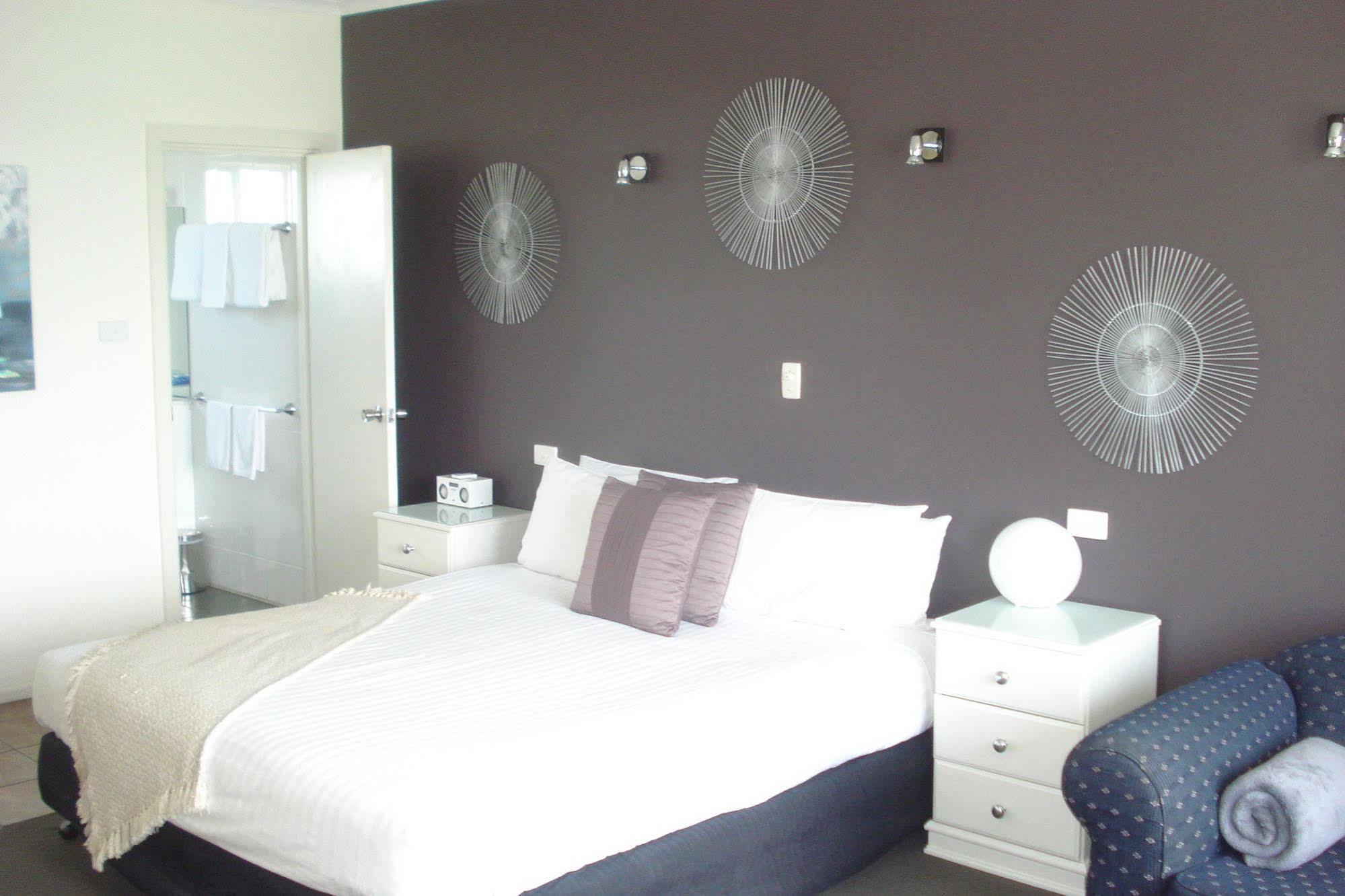 Lakeview Motel And Apartments Robe Εξωτερικό φωτογραφία