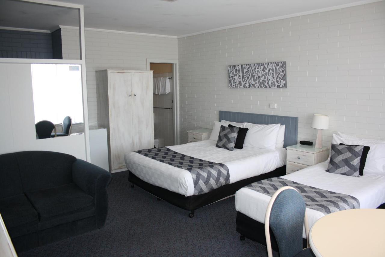 Lakeview Motel And Apartments Robe Εξωτερικό φωτογραφία