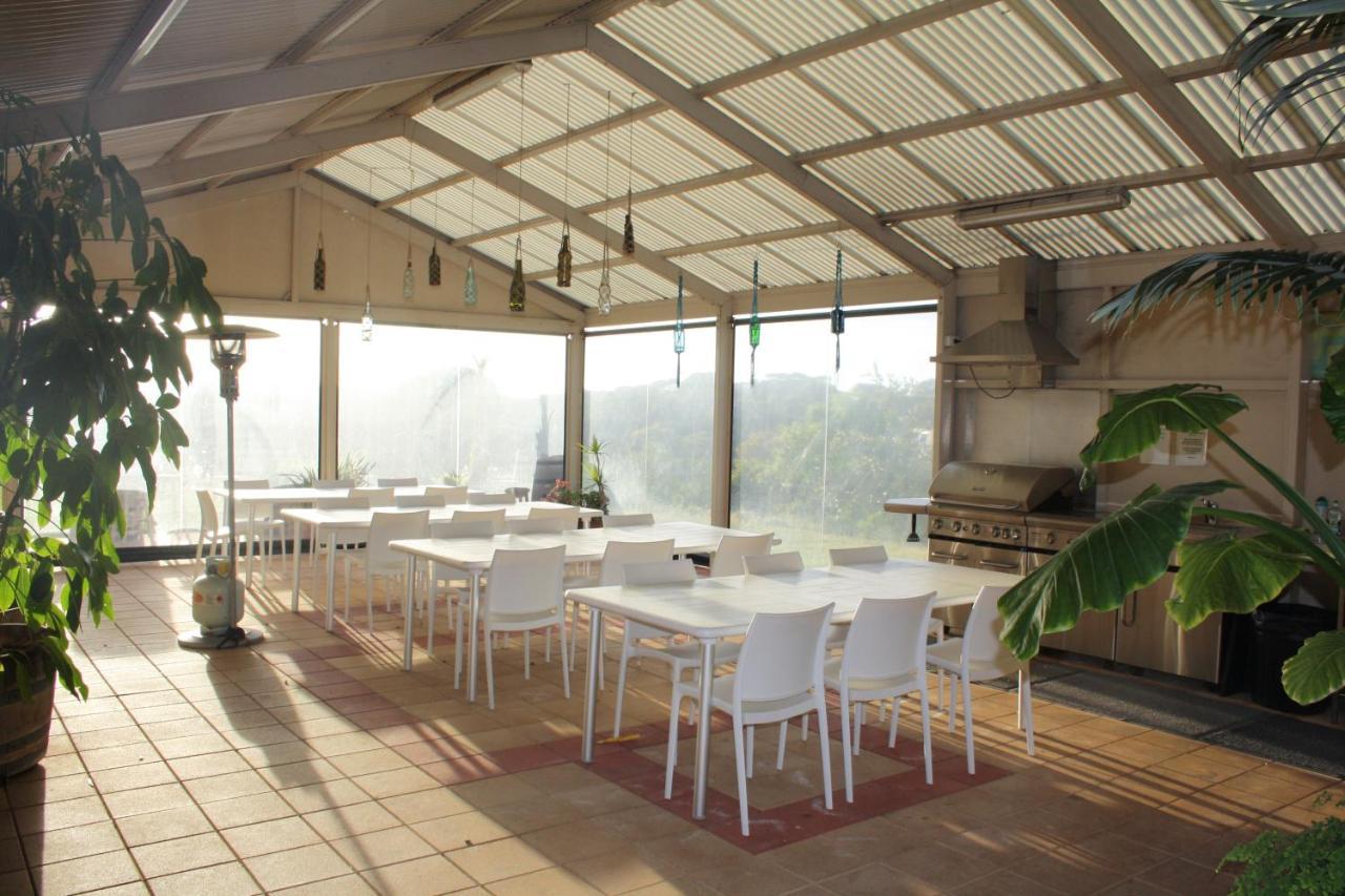 Lakeview Motel And Apartments Robe Εξωτερικό φωτογραφία