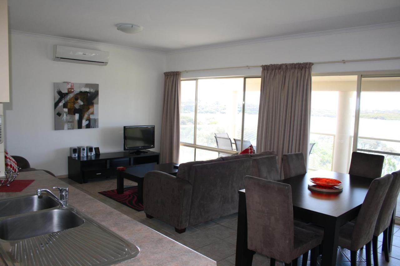 Lakeview Motel And Apartments Robe Εξωτερικό φωτογραφία