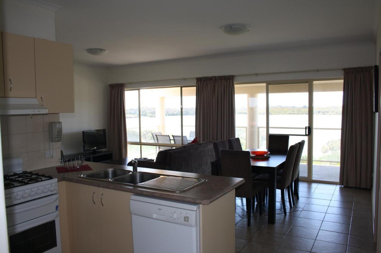Lakeview Motel And Apartments Robe Εξωτερικό φωτογραφία