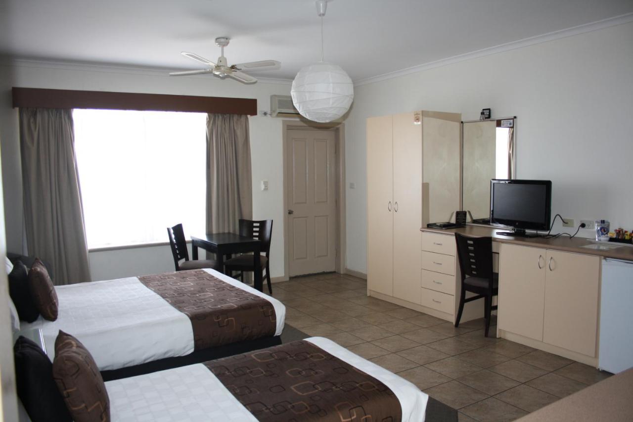 Lakeview Motel And Apartments Robe Εξωτερικό φωτογραφία