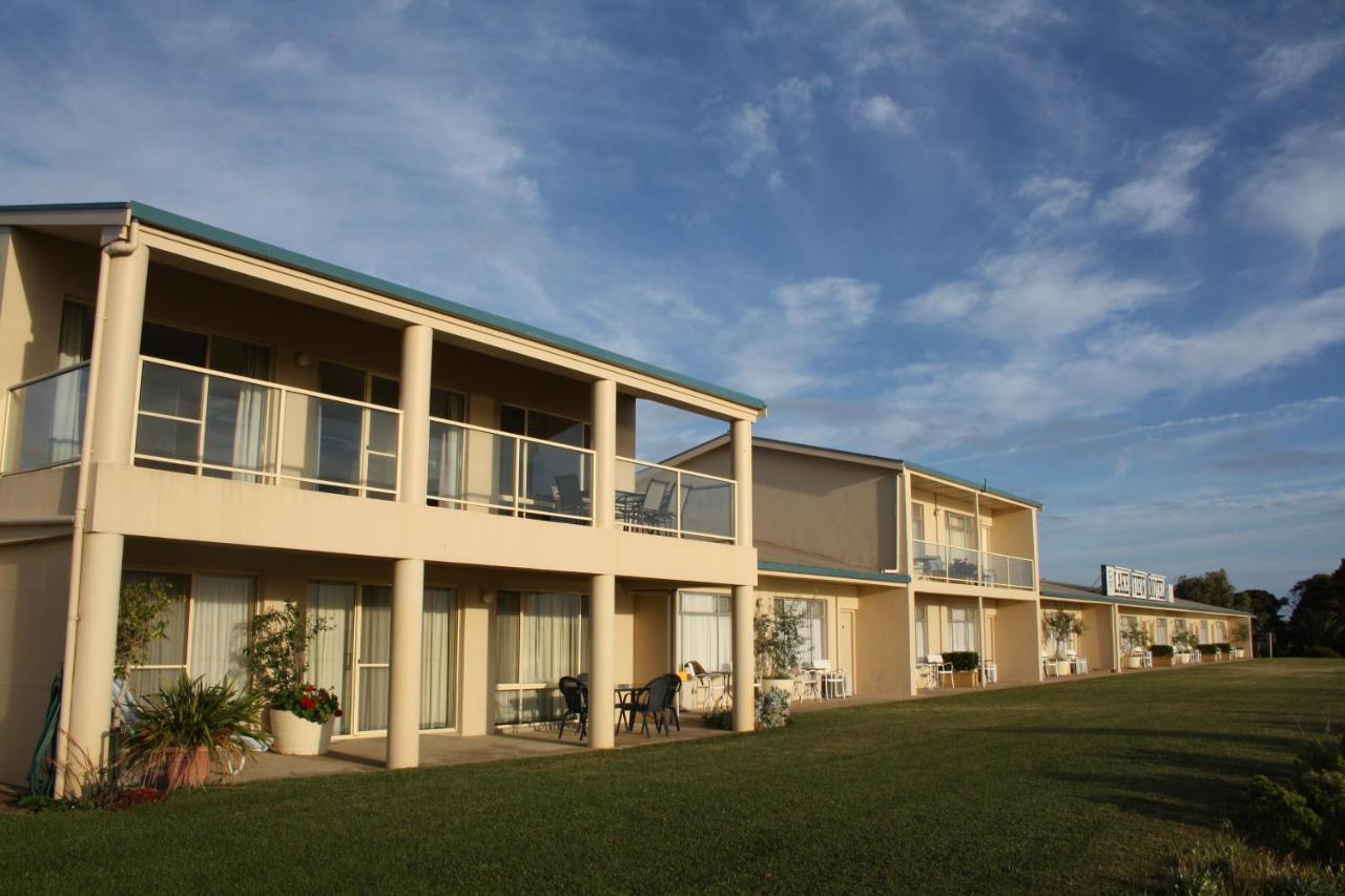 Lakeview Motel And Apartments Robe Εξωτερικό φωτογραφία